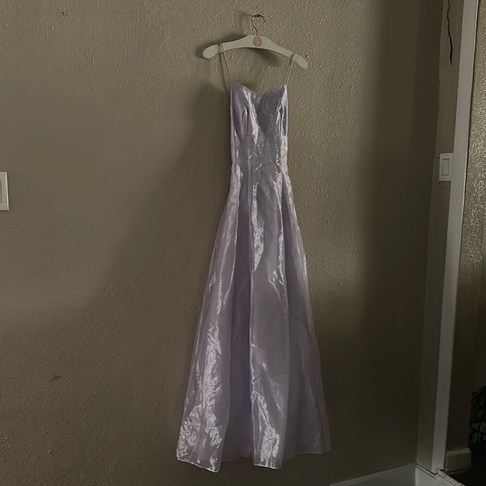 Poly xs prom /formal /wedding-princess dress